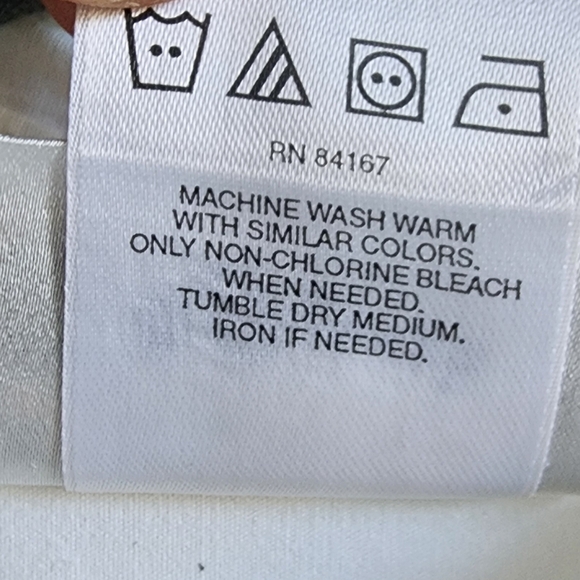 Walt Disney World Casual Button Up Winnie the Pooh Shirt - Picture 8 of 10